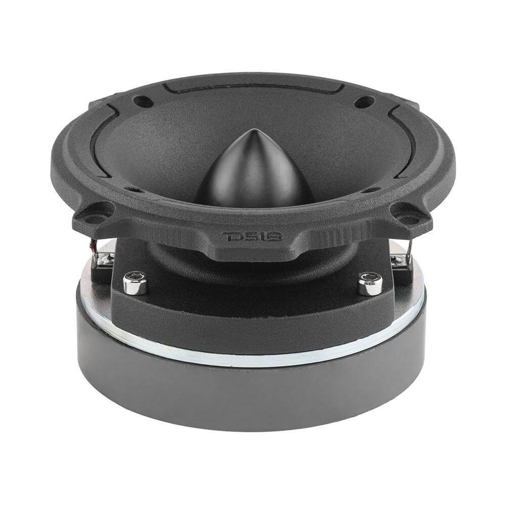 DS18 PRO-TW320.8 DS18 PRO-TW320.8 4" Super Tweeter with Bullet 8 Ohms (Single) — view 3