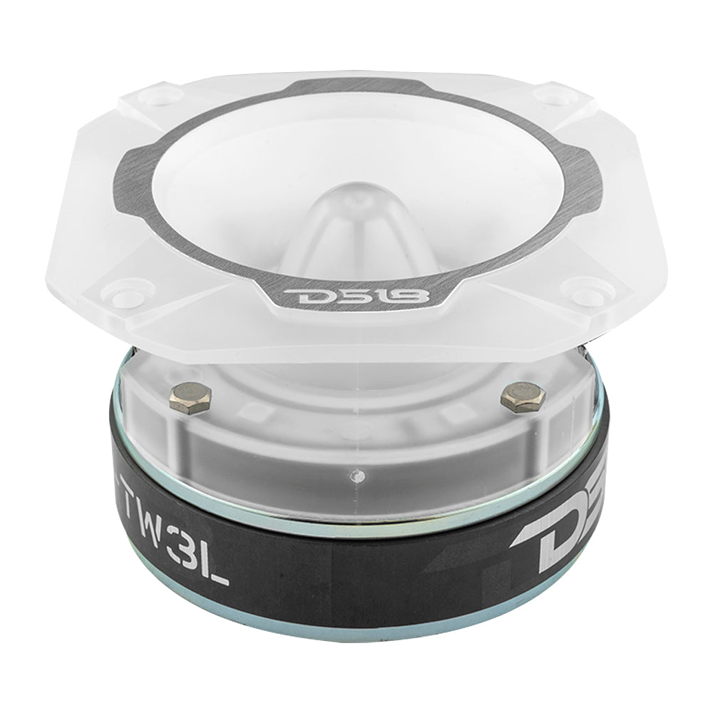 DS18 PRO-TW3L 4" RGB LED Lights — view 5