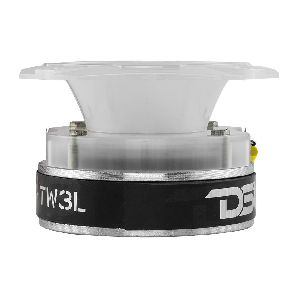 DS18 PRO-TW3L 4" RGB LED Lights — view 6