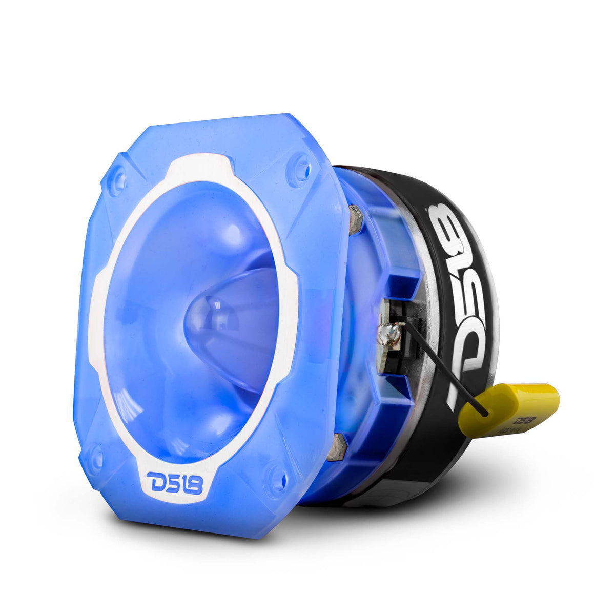DS18 PRO-TW3L 4" RGB LED Lights — view 3