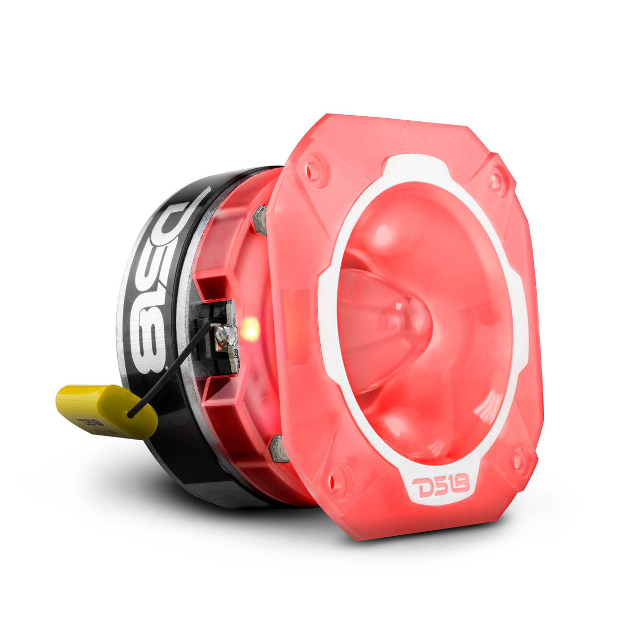 DS18 PRO-TW3L 4" RGB LED Lights