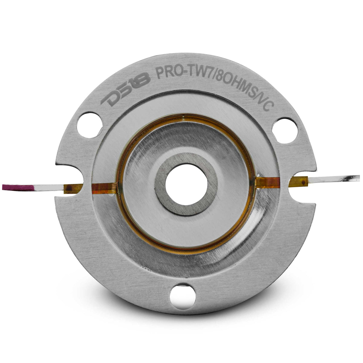 DS18 PRO-TW7.8VC 1" Aluminum Replacement Diaphragm