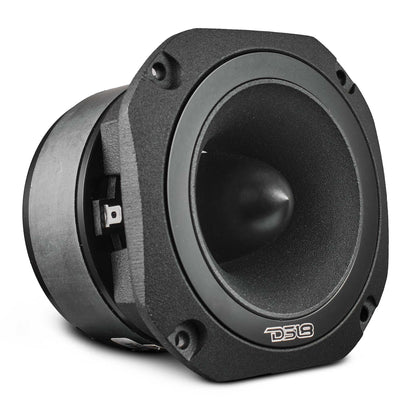 DS18 PRO-TW750C-4/BK 4"