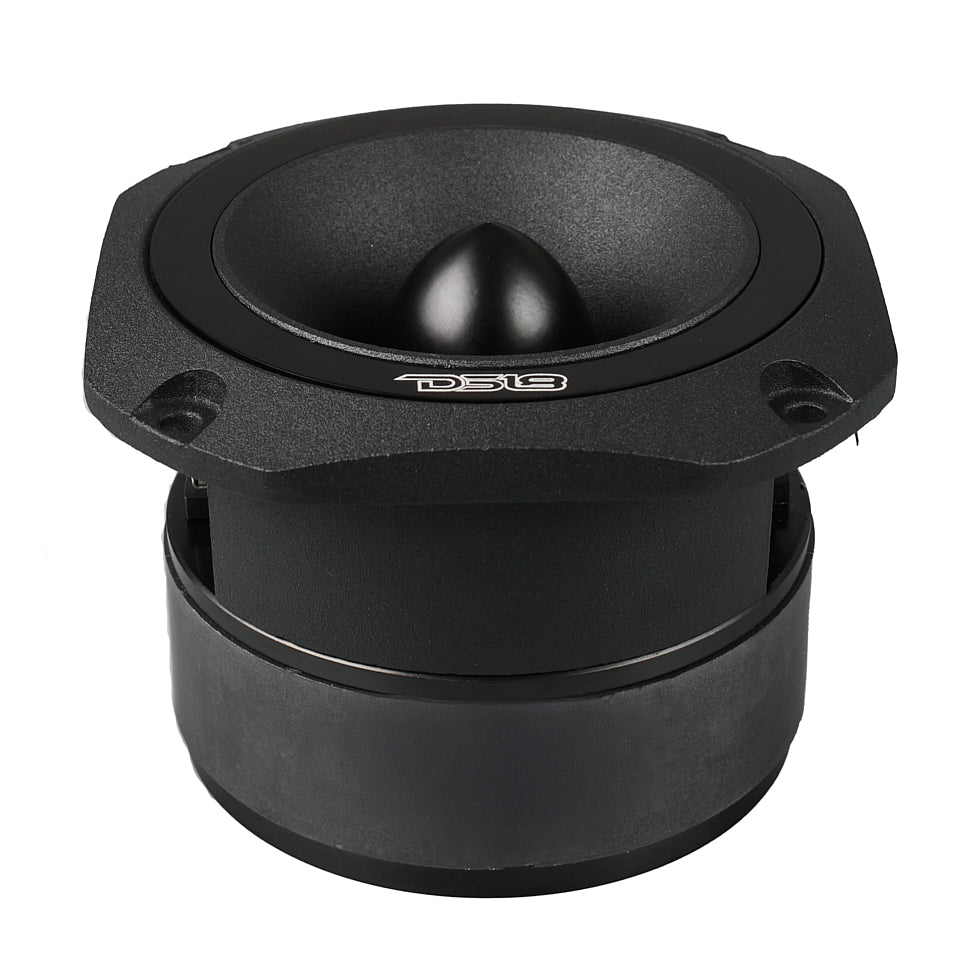 DS18 PRO-TW750C-4/BK 4" — view 5
