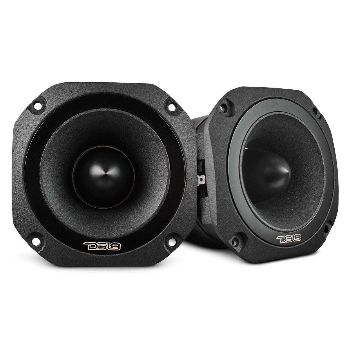 DS18 PRO-TW750C-4/BK 4" — view 2