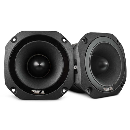 DS18 PRO-TW750C-4/BK 4" — view 2