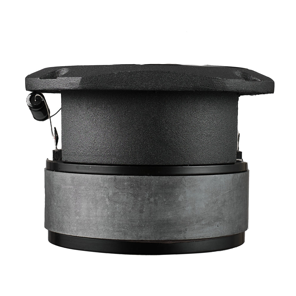 DS18 PRO-TW750C-4/BK 4" — view 6