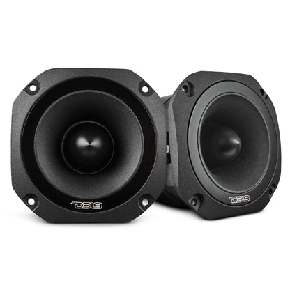 DS18 PRO-TW750C-8/SL 4" — view 2