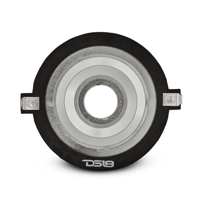 DS18 PRO-TW750C-8VC 1.5" Replacement Titanium Voice Coil for PRO-TWN750C &