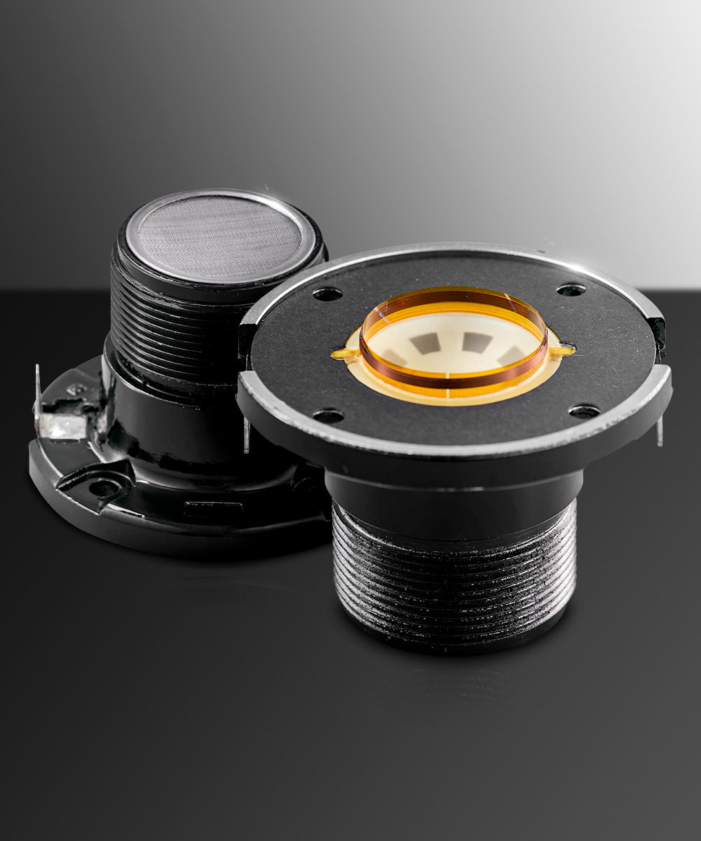 DS18 PRO-TW820VC 1" Replacement Diaphragm — view 4