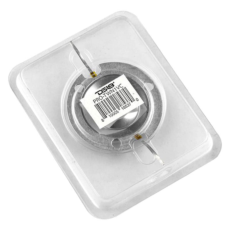 DS18 PRO-TWN1VC 1" Replacement Diaphragm — view 3