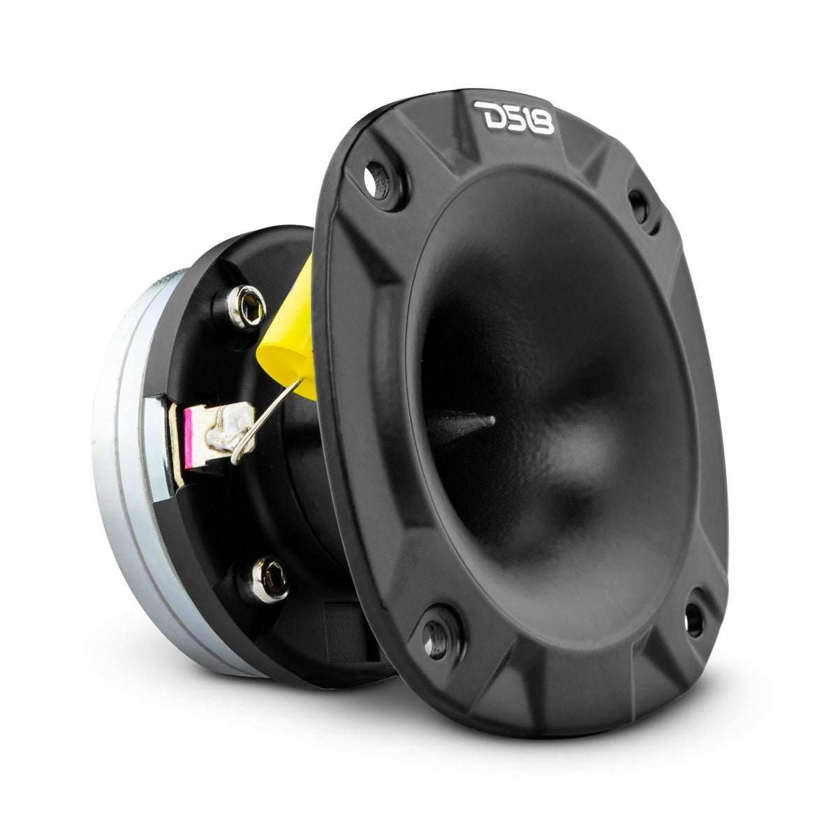 DS18 PRO-TWN2 3" Hybrid Driver/ Tweeter