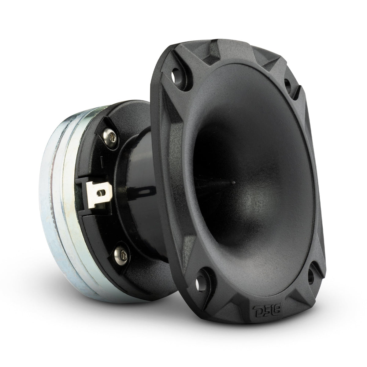 DS18 PRO-TWN2PL 3" Hybrid Driver/Tweeter
