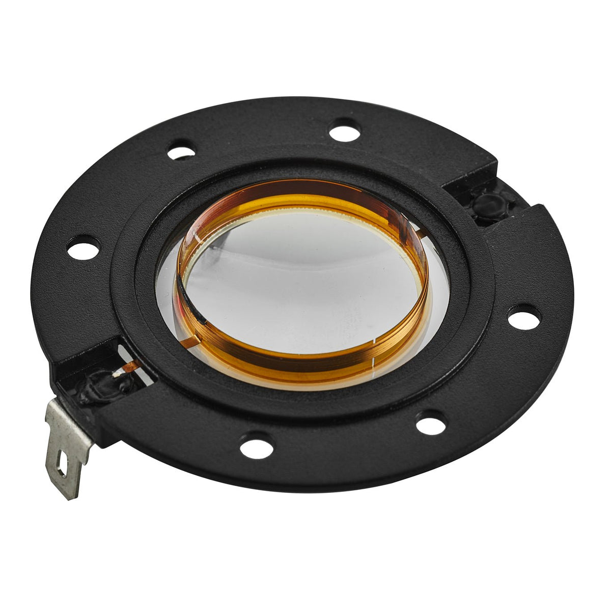 DS18 PRO-TWN2PLVC 1" Polyester Replacement Diaphragm — view 2