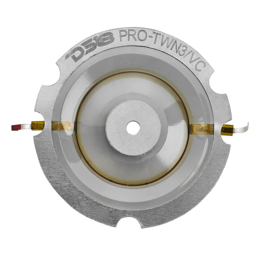 DS18 PRO-TWN3VC 1" Pen Replacement Diaphragm