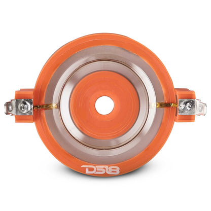DS18 PRO-TW850CN-4VC 1.5" Replacement PEI Voice Coil for PRO- TWN850CN