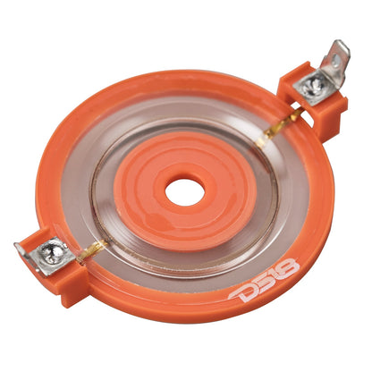 DS18 PRO-TW850CN-4VC 1.5" Replacement PEI Voice Coil for PRO- TWN850CN — view 2