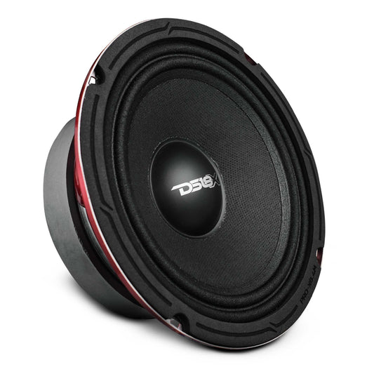 DS18 PRO-X6.4M 6.5" Mid-Range