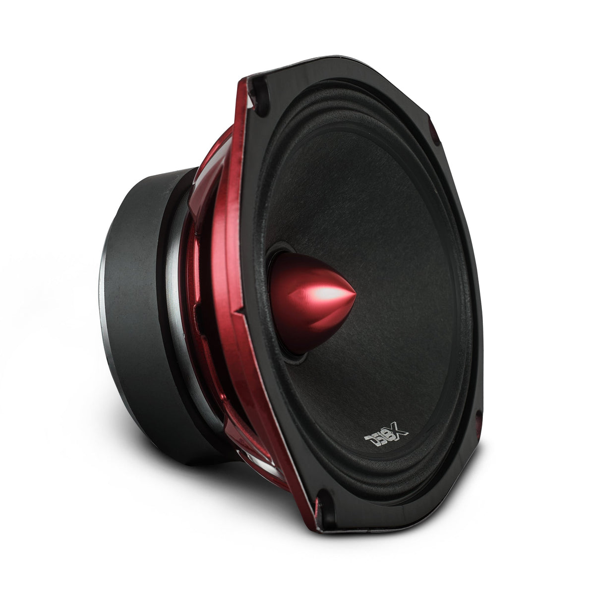 DS18 PRO-X694BM 6x9" Mid-Range