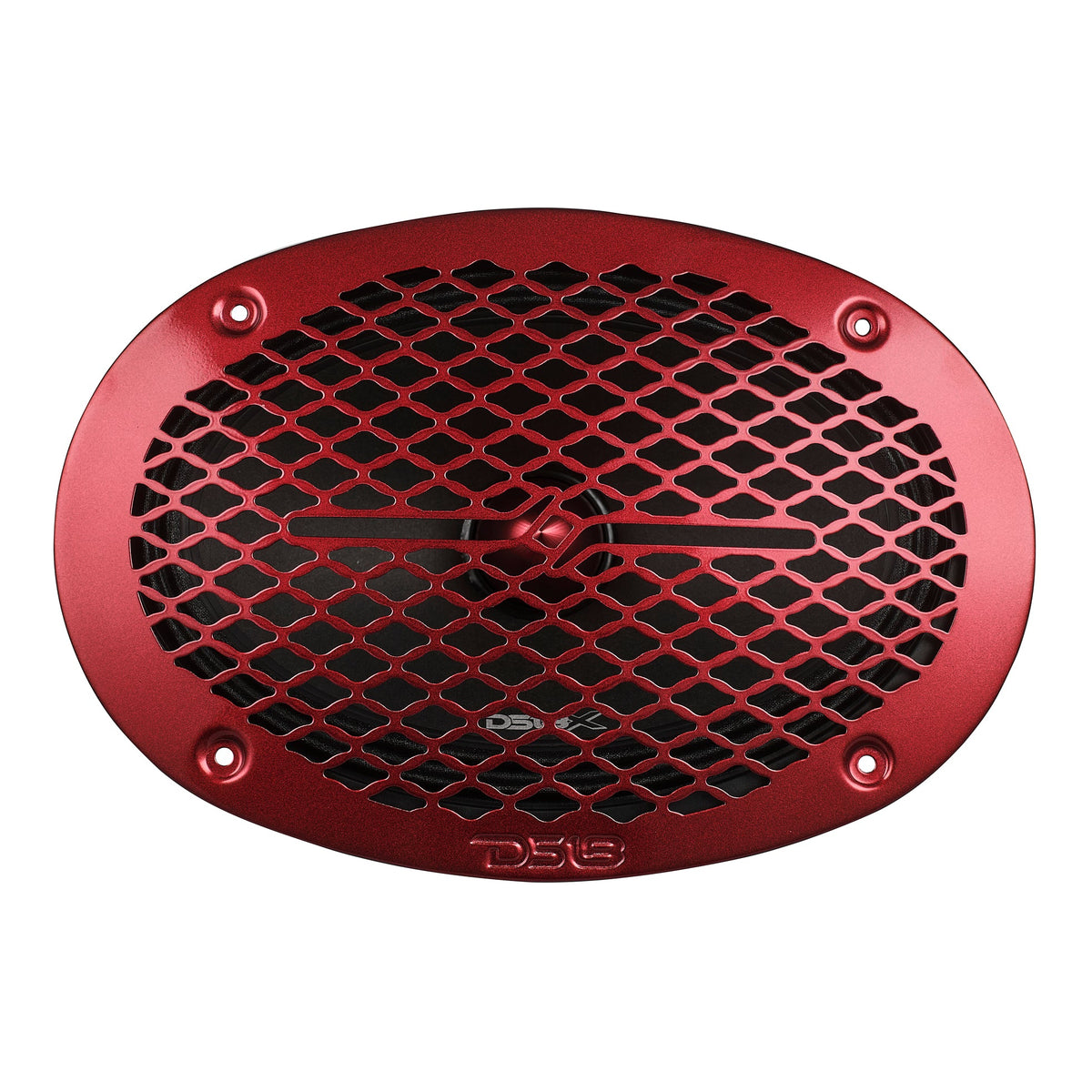 DS18 PRO-X698BM 6x9" Mid-Range — view 4