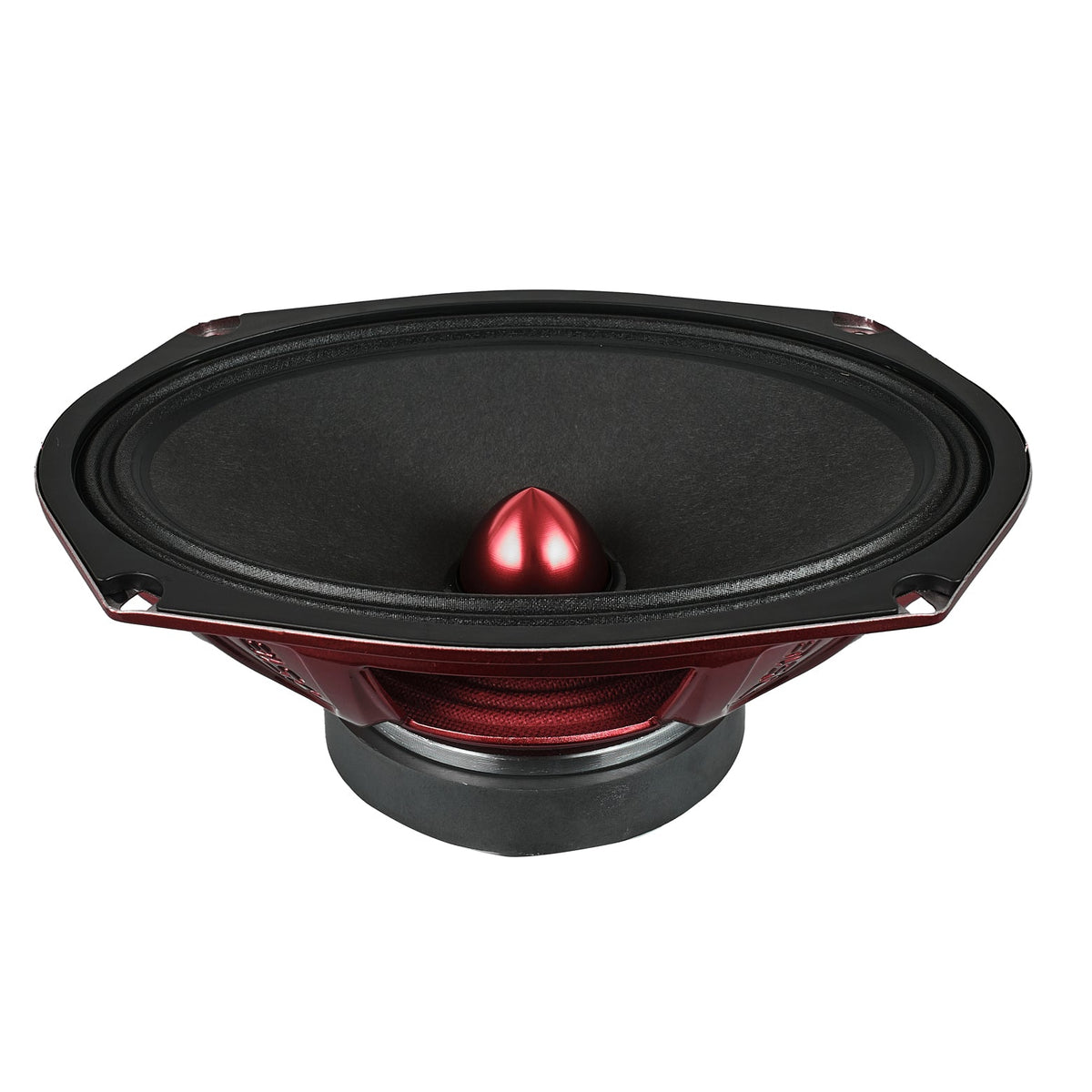 DS18 PRO-X698BM 6x9" Mid-Range — view 8