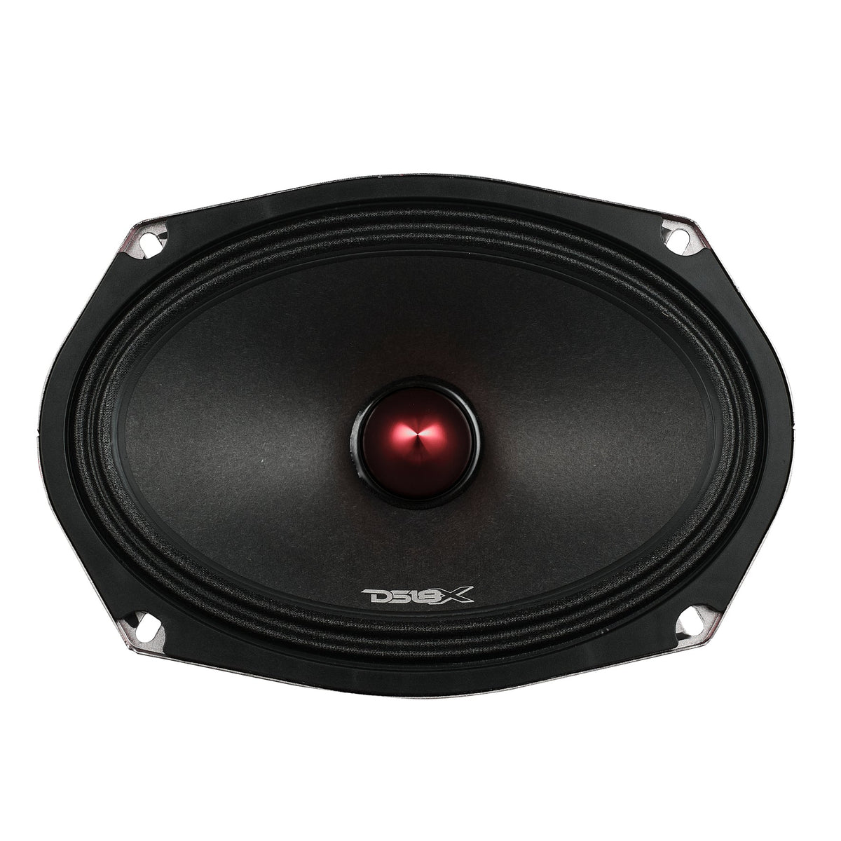 DS18 PRO-X698BM 6x9" Mid-Range — view 3