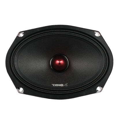 DS18 PRO-X698BM 6x9" Mid-Range — view 3