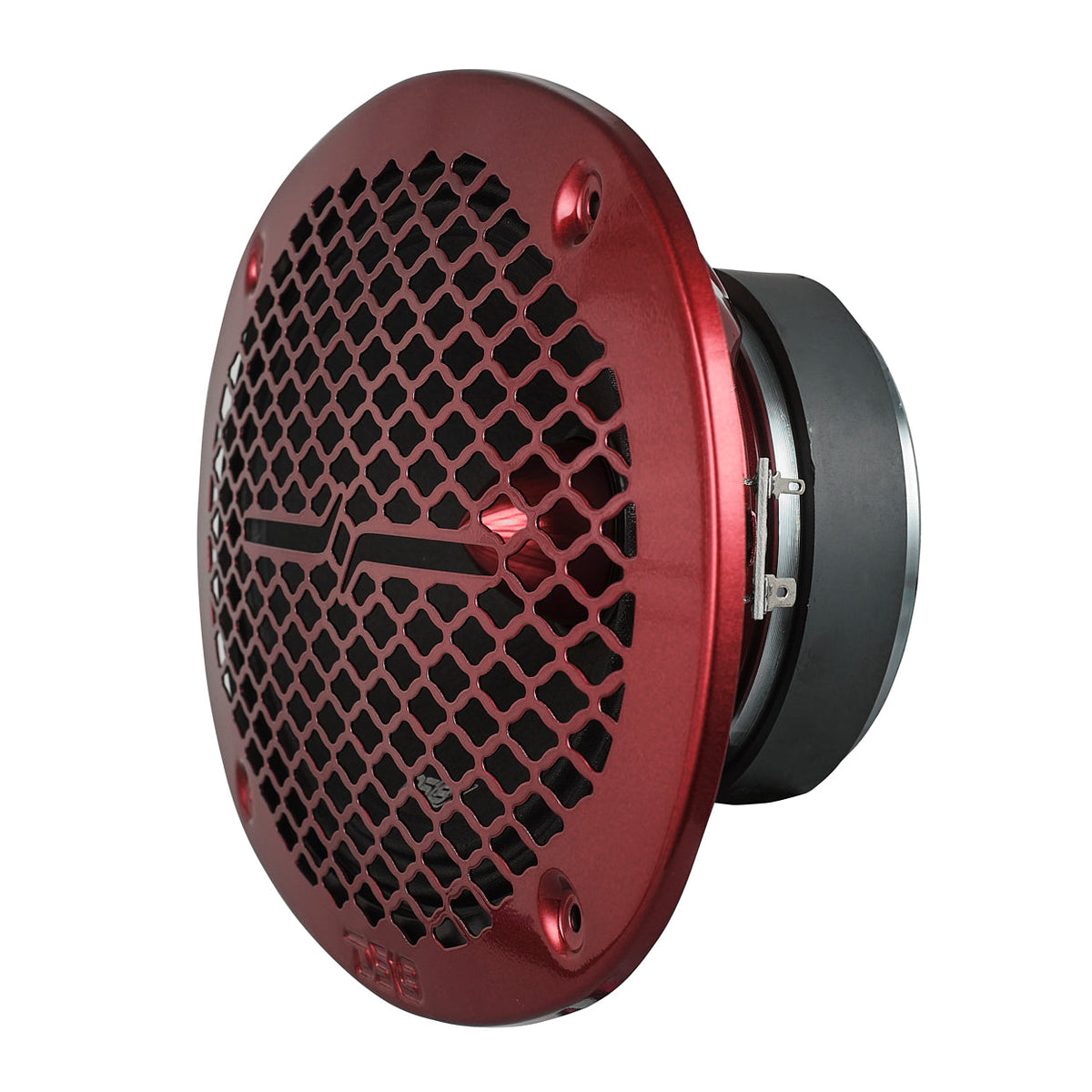 DS18 PRO-X698BM 6x9" Mid-Range — view 6