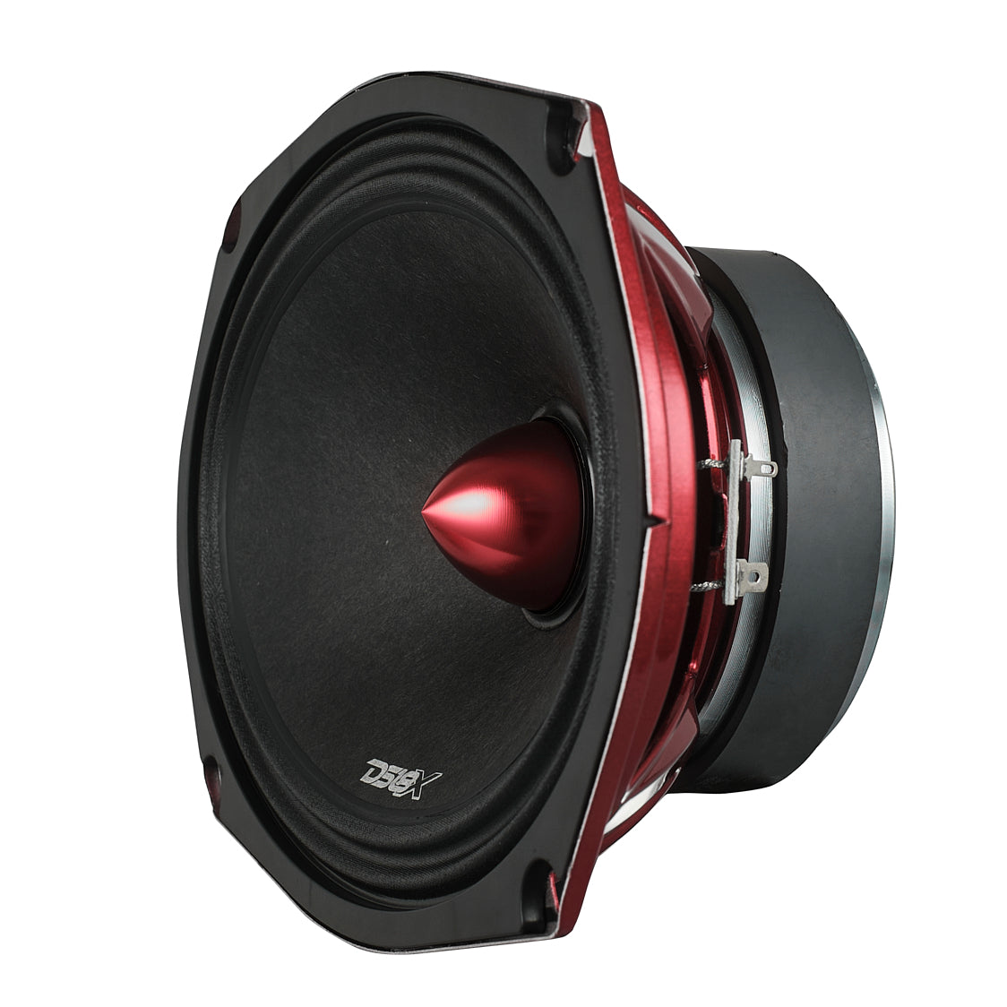 DS18 PRO-X698BM 6x9" Mid-Range — view 5