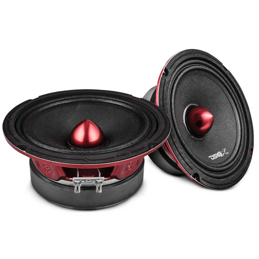DS18 PRO-X6BM 6.5" Mid-Range — view 2