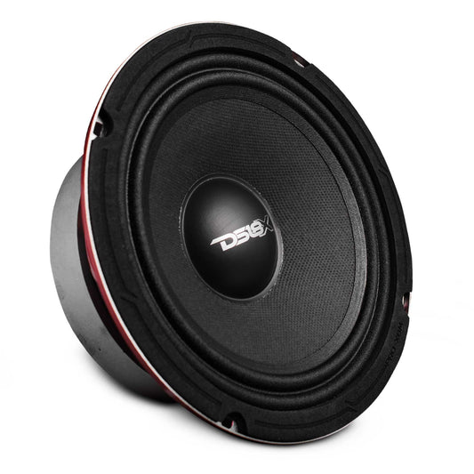 DS18 PRO-X6M 6.5" Mid-Range