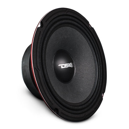 DS18 PRO-X8.4M 8" Mid-Range