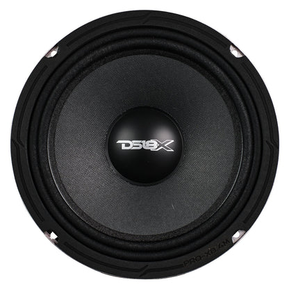DS18 PRO-X8.4M 8" Mid-Range — view 3