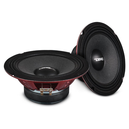 DS18 PRO-X8.4M 8" Mid-Range — view 2