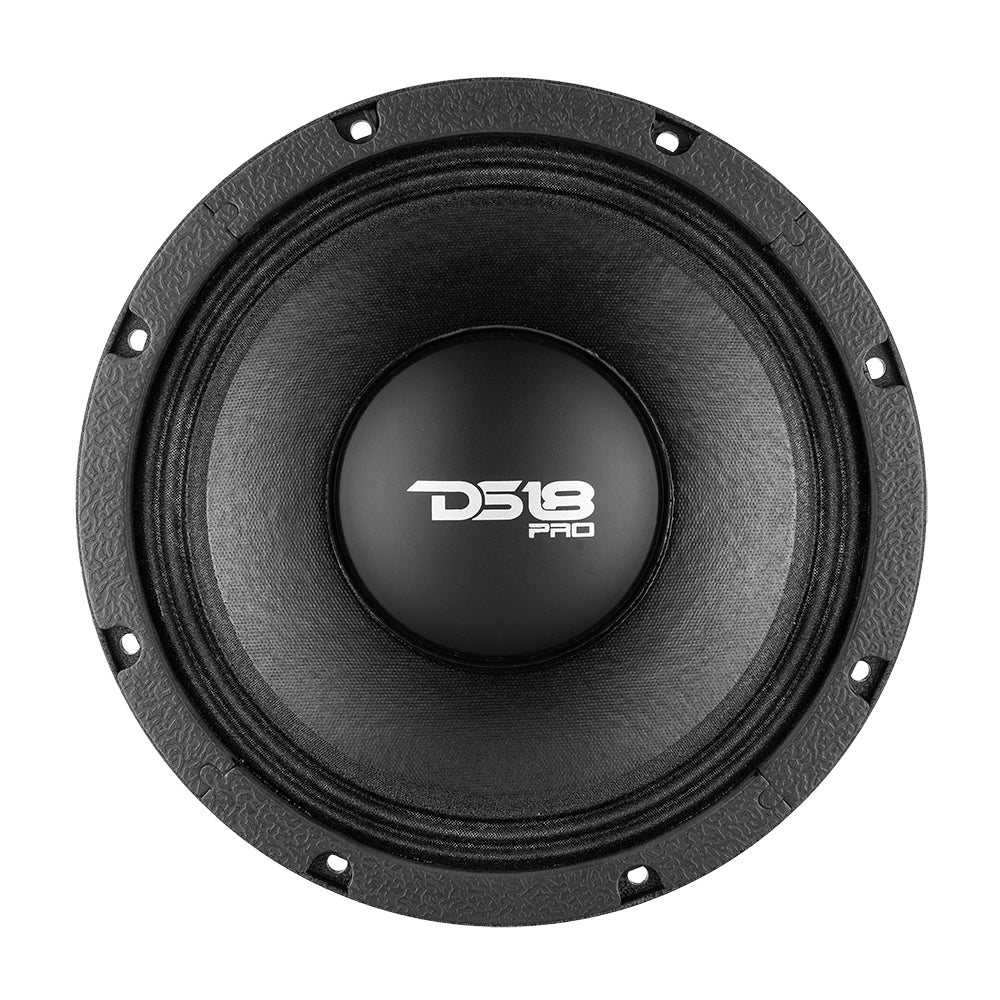 DS18 PRO-XLNEO Mid-Bass Loudspeakers — view 5