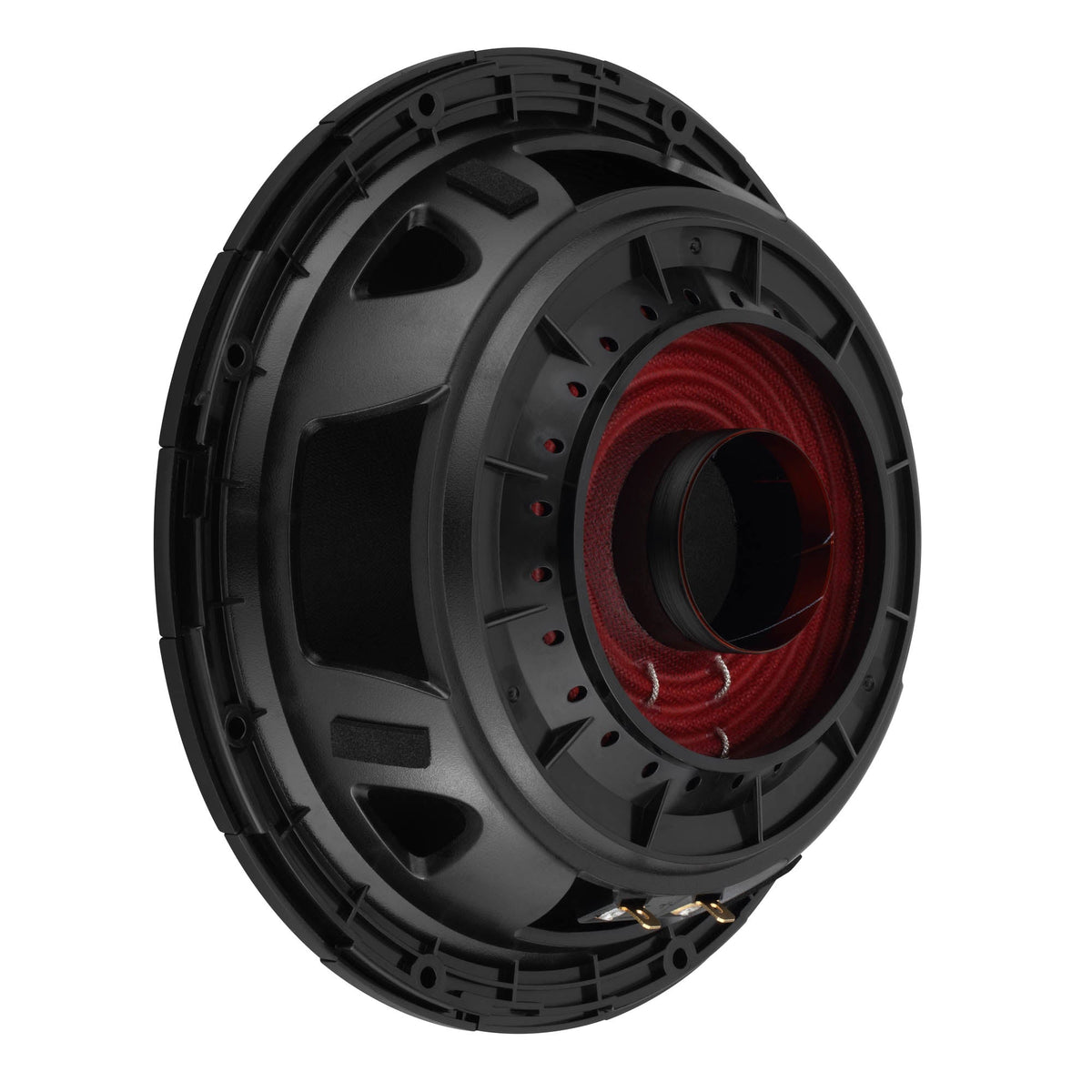 DS18 PROJECT360.84N PROJECT 360 NEO | 8" 350W RMS Neodymium Midrange Speaker (Single) — view 2