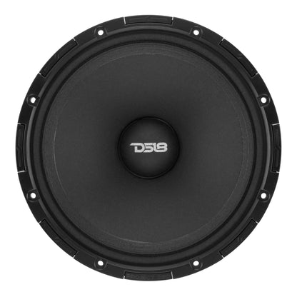 DS18 PROJECT360.84N PROJECT 360 NEO | 8" 350W RMS Neodymium Midrange Speaker (Single) — view 3