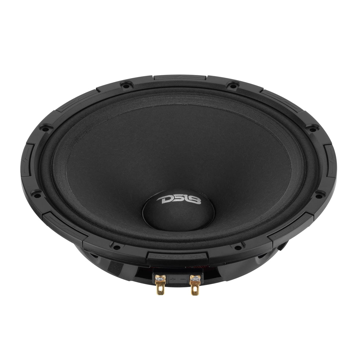 DS18 PROJECT360.84N PROJECT 360 NEO | 8" 350W RMS Neodymium Midrange Speaker (Single) — view 5