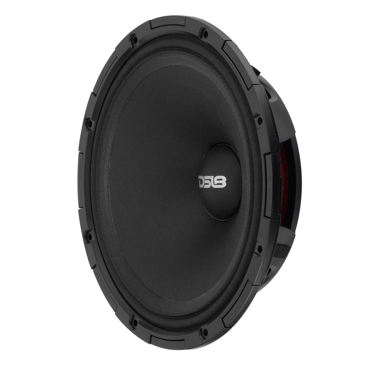 DS18 PROJECT360.84N PROJECT 360 NEO | 8" 350W RMS Neodymium Midrange Speaker (Single) — view 4