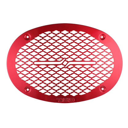 DS18 PRO-GRILL69MS/RD 6x9" Shallow — view 3
