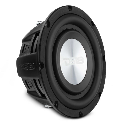 DS18 PSW8.4D 8" Shallow Mount