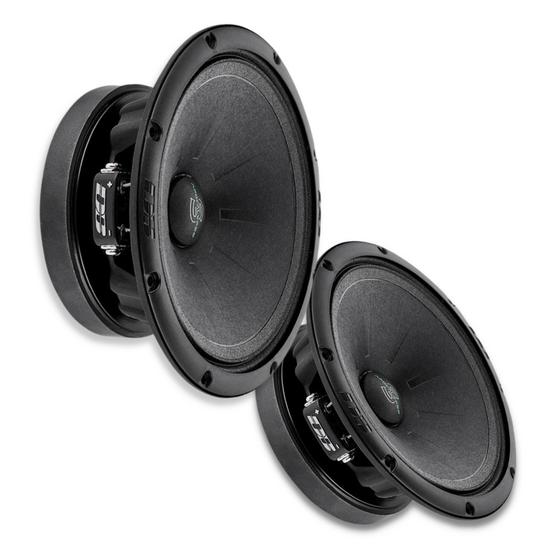 Apocalypse AP-M61SE-PRO AP-M61SE PRO | 6.5" Mid-Range Speakers (Pair) — view 6
