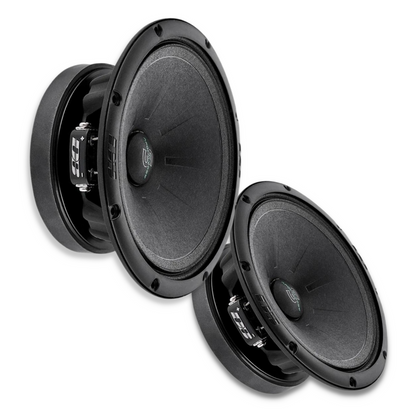 Apocalypse AP-M61SE-PRO AP-M61SE PRO | 6.5" Mid-Range Speakers (Pair) — view 6