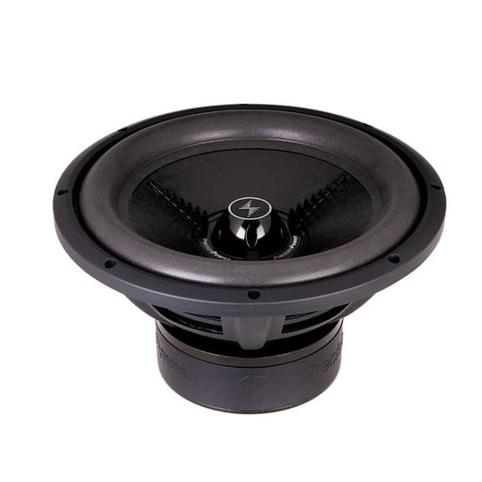 Precision Power AW.10D4 ATOM Series 10" D4 Subwoofer — view 1