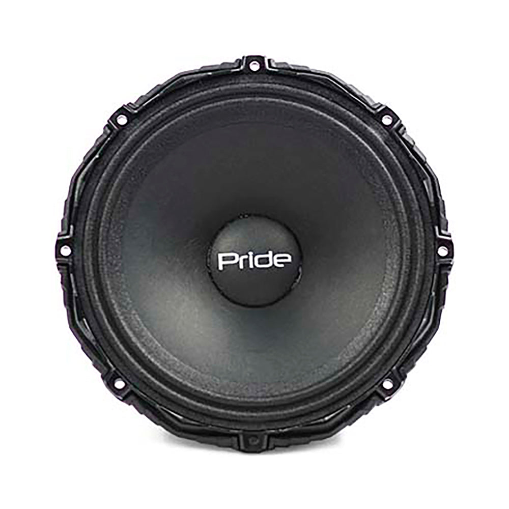 Pride Audio RUBY-6.5-PERFORMANCE Pride Ruby Performance 6.5 Speakers RMS 200W Size 6,5" (pair) — view 2