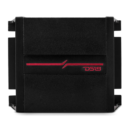 DS18 QHL2 Lossless Hi/Low Converter 2-Channel