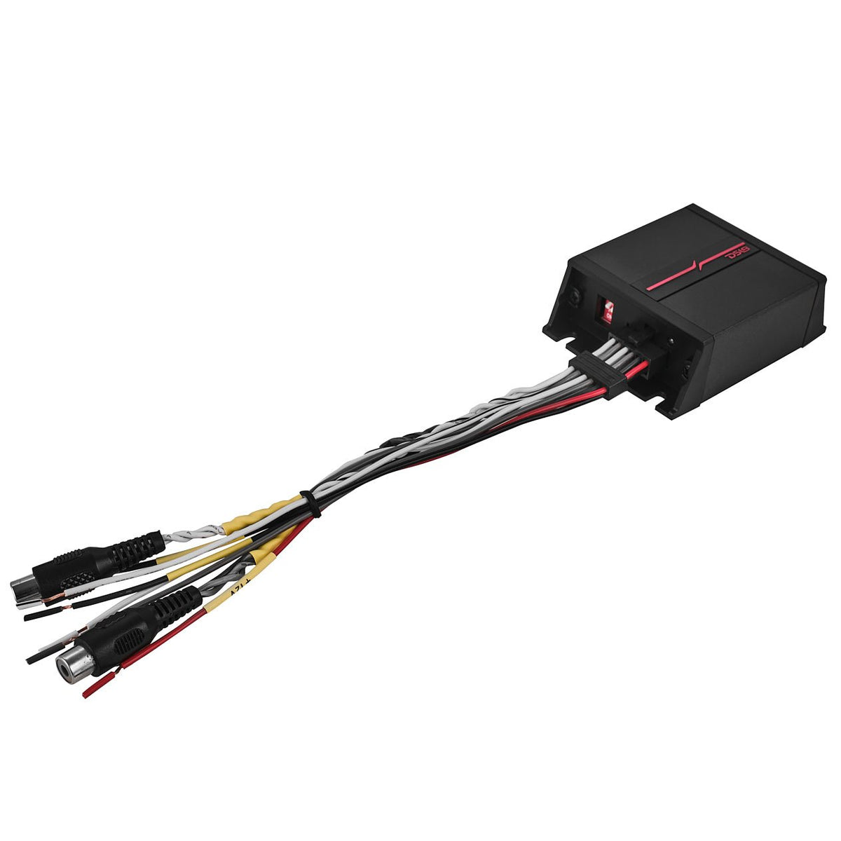 DS18 QHL2 Lossless Hi/Low Converter 2-Channel — view 6
