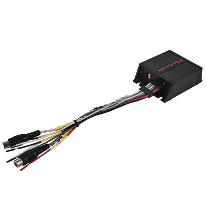 DS18 QHL2 Lossless Hi/Low Converter 2-Channel — view 6
