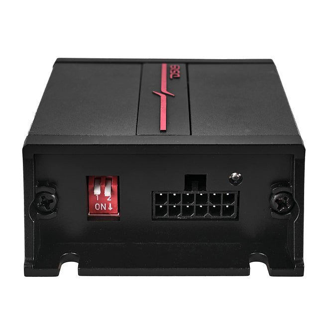DS18 QHL2 Lossless Hi/Low Converter 2-Channel — view 3