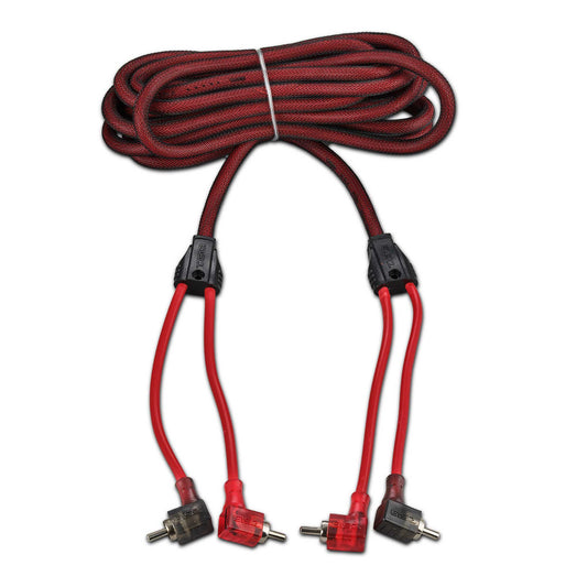DS18 R12.L Level 2 RCA